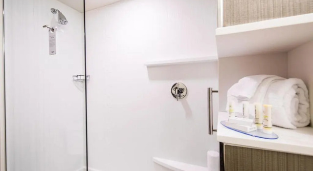Номер Standard Courtyard by Marriott Columbia Cayce