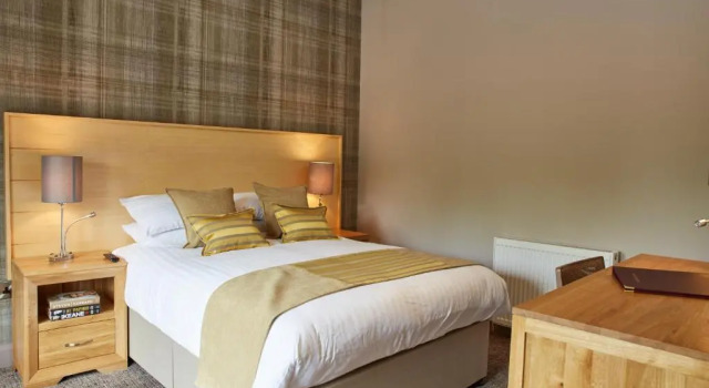 Номер Standard Belmill Hotel