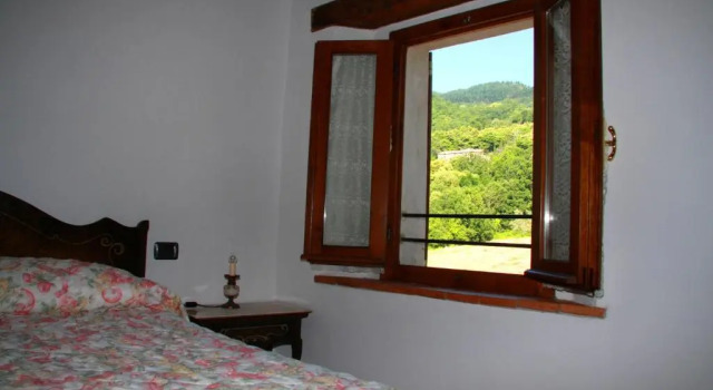 Apartment Borgo Fango