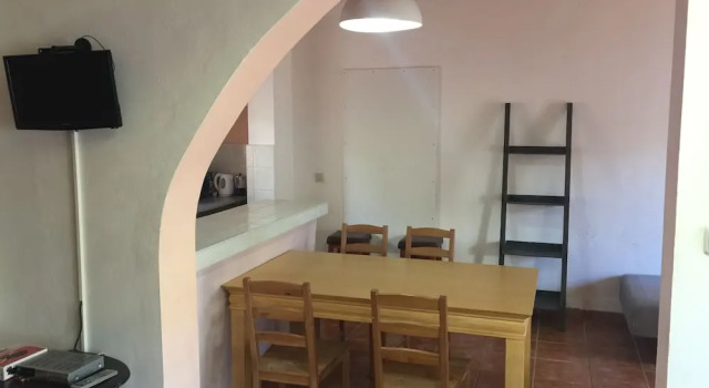 Апартаменты Standard Paguera Apartments