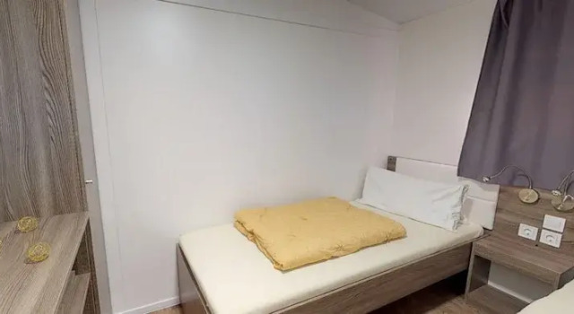 Mobile Home Bodensdorf Near Lake Ossiach, Buchen Sie Hotel Ossiach Ossiacher See