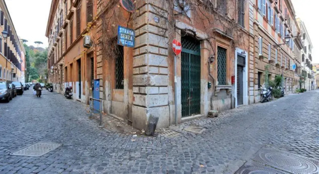 Penitenza Halldis Apartment, Prenota Appartamento Roma Lazio