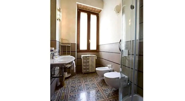 Номер Standard Serragli Luxury Casa Di Annusca