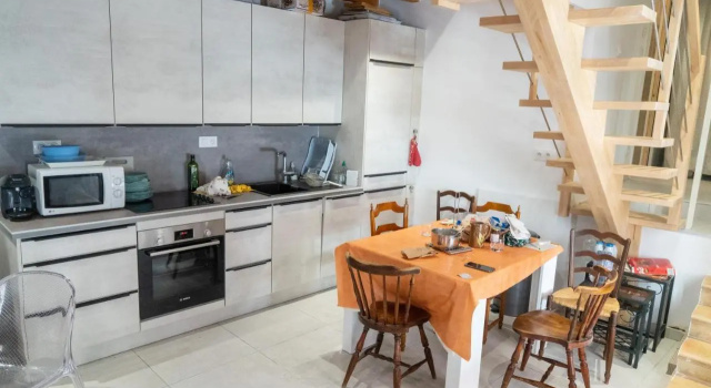 Maison 3ch 65m2 En Bord de Mer