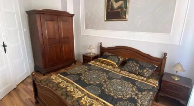 President Apartman Sabac, Buchen Sie Ferienwohnung Šabac Zentralserbien