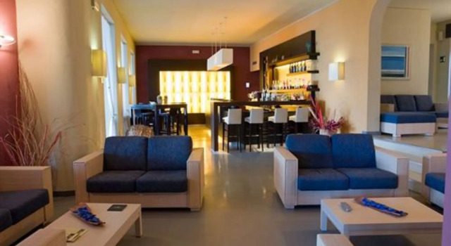 Hotel il Nido