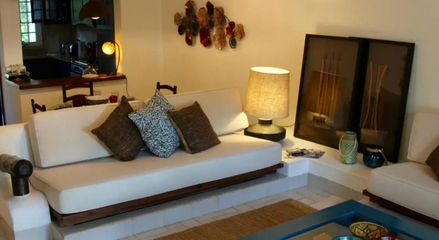 Вилла Authentic & Tranquil Villa