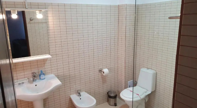 Двухместный номер Standard Motel Davios