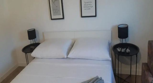 Апартаменты Ivana Apartment