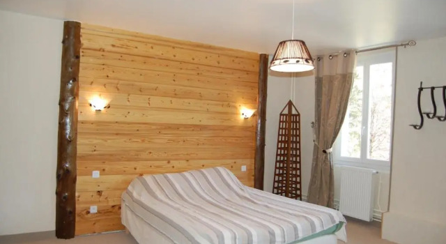 Номер Standard Joly Saint Sauveur