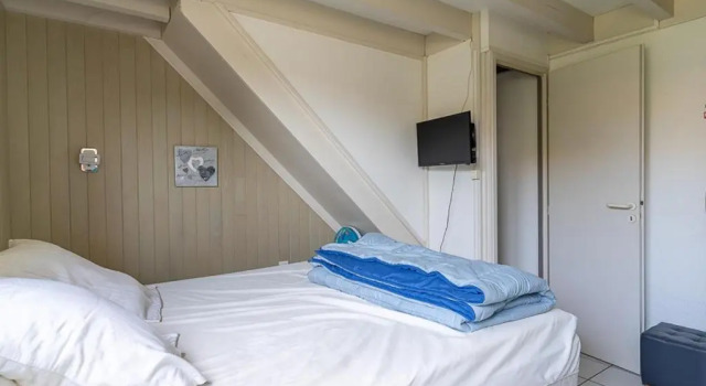 Maison Biscarrosse Plage, 3 pièces, 5 personnes - FR-1-319-478