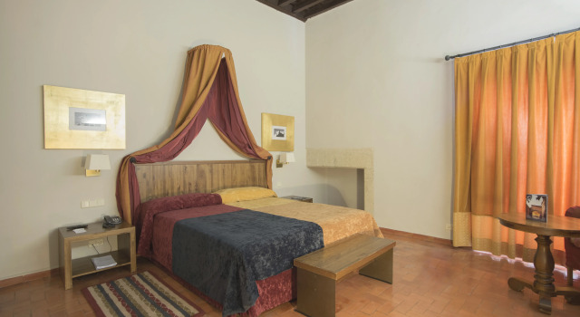 Parador de Trujillo
