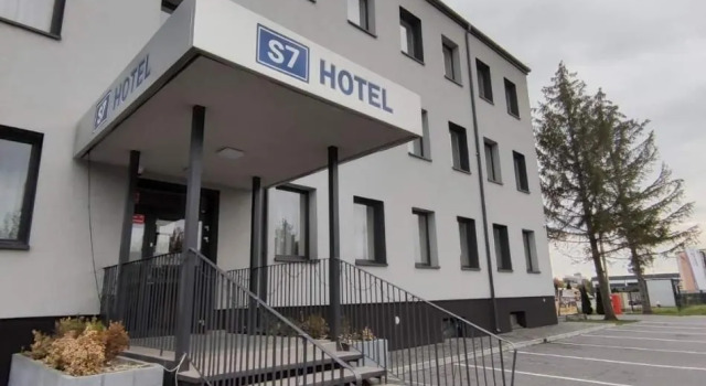 S7 Hotel, Забронировать Отель Кельце Swietokrzyskie Moutains
