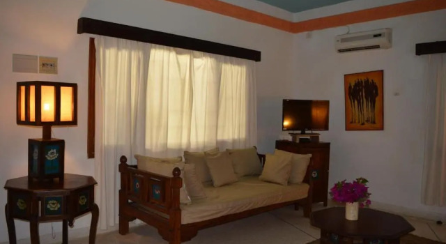 Номер Superior Kilili Baharini Resort & Spa