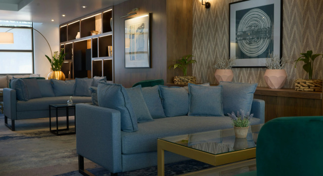 DoubleTree by Hilton Hotel London ExCel
