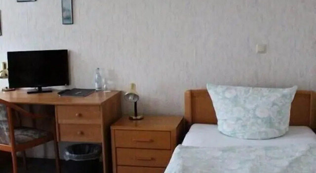 Номер Standard Hotel Vogt