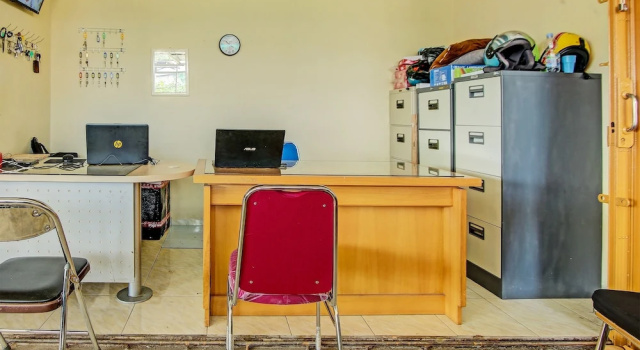 SPOT ON 92141 Penginapan Cahaya Syariah