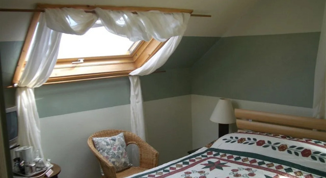 The Moelwyn Hotel & Restaurant, Prenota Hotel Criccieth 