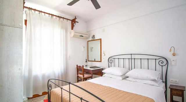 Двухместный номер Standard Chrysoulas Guest House