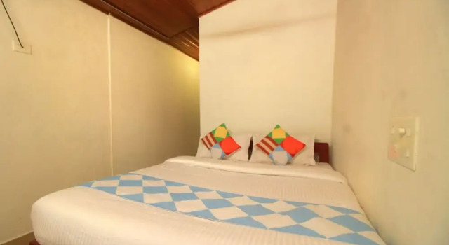 Номер Standard OYO 15200 Home Cozy Stay Hill Top Madikeri