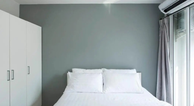 Двухместная студия NW Apartment Lasalle 59