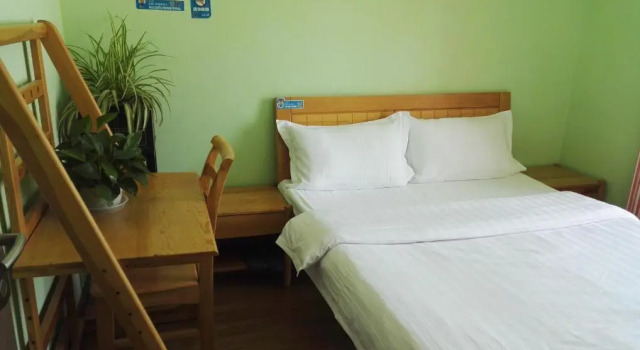 Одноместный номер Standard LETE Hostel