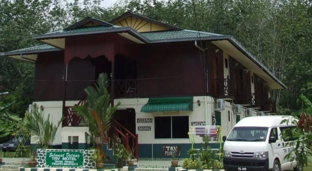 TRV Lodge, Prenota Hotel Taman Negara Kuala Tahan