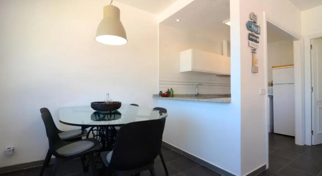 AVA SENIA 5-1- apartamento vista mar, Reservar Apartamento Begur Baix Empordà