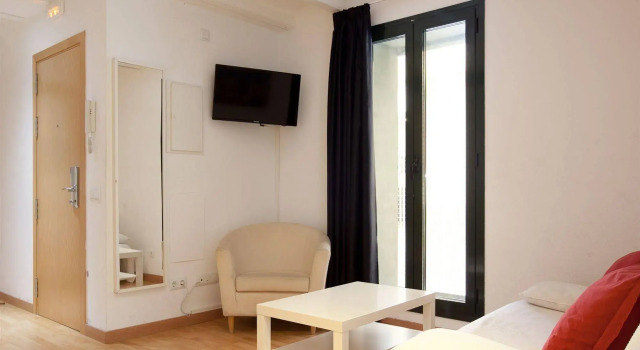 Verdi Habitat Apartments, Забронировать Апартаменты/квартира Грасиа Барселона, рядом с Jove Regina Theatre