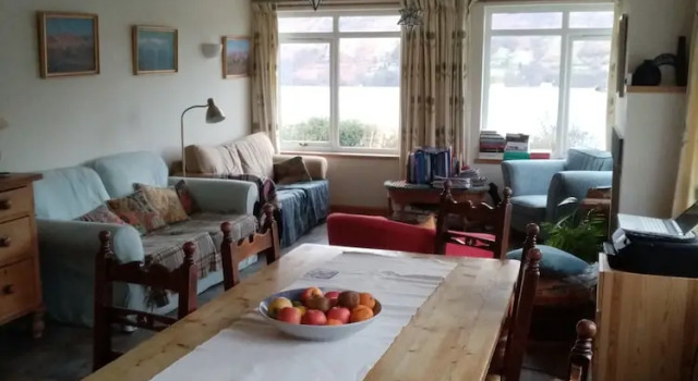 Broomview Cottage Bed & Breakfast, Reserva ahora Casa o chalet Garve Highlands del norte