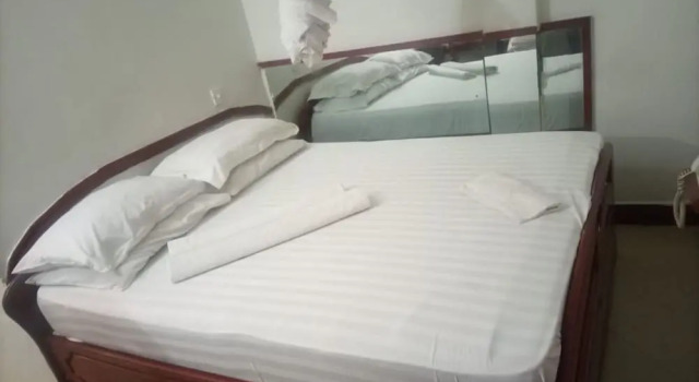 Двухместный номер Standard New Pentagon Annex Hotel
