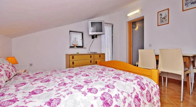 Apartments Ljiljana, Забронировать Апартаменты/квартира Апартаменты Новиград, Апартаменты/квартира