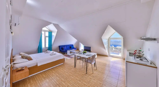 Номер Classic 3 House Apart