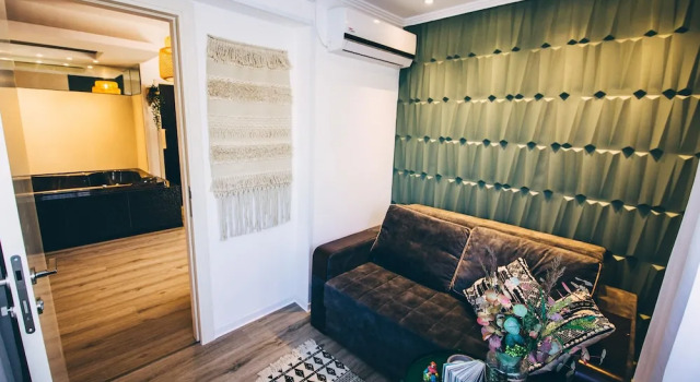 Kamaya Suites, Забронировать Вилла Коттеджи Тивериадского озера, Коттедж