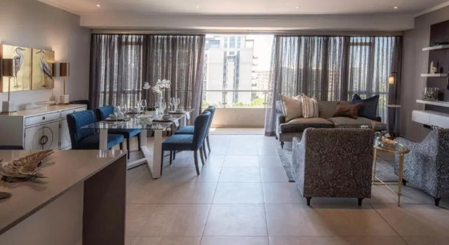 Апартаменты Masingita Towers Hotel and SPA