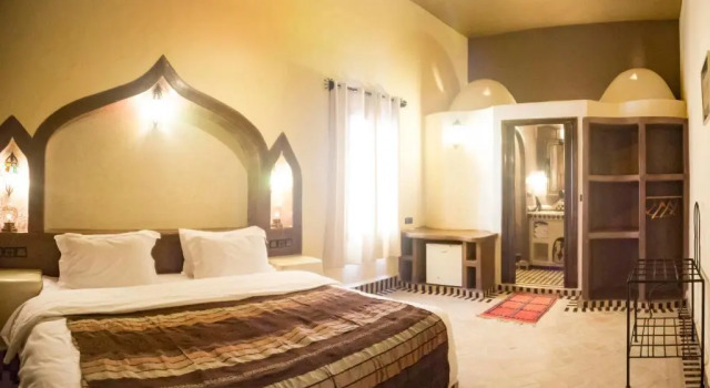 Riad Dar Hassan, Rezerwuj Hotel Merzouga Ar-Raszidijja
