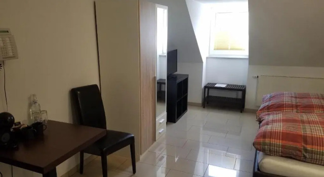 Номер Deluxe Gästehaus Kloep
