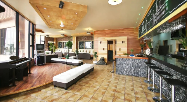 Ganghwa Sugahyeon Pension, Reserva ahora Hotel Gyeonggi Gyeonggi-do