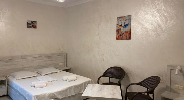 Двухместный номер Standard My warm guest house in Kobuleti