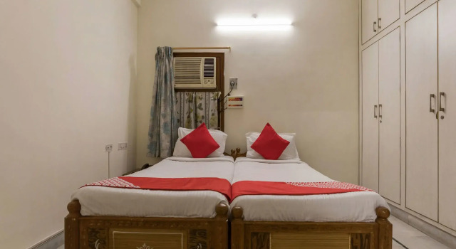 Valley View Apartments by OYO Rooms, Rezerwuj Apartament Banjara Hills 