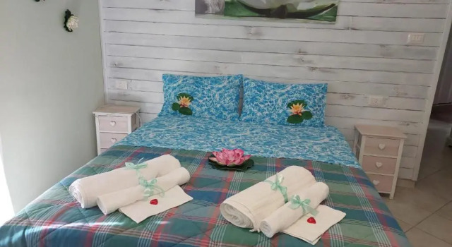 Номер Standard B&B Villa S Anna Hospitality Solutions