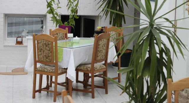 Номер Standard Spreewald Pension Tannenwinkel