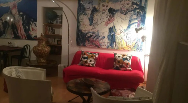 Коттедж Superior Chambres dHôtes dEndoume