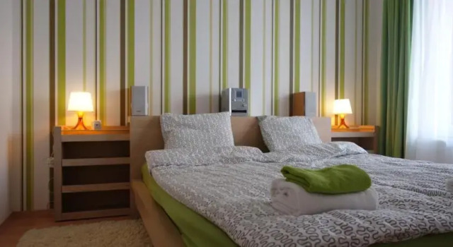 Semiramis Apartment, Забронировать Апартаменты/квартира Апартаменты Будапешта, Апартаменты/квартира