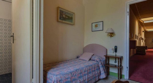 Giotto Park Hotel