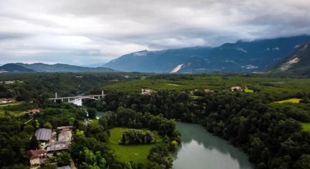 Номер Standard La vallée des noyers