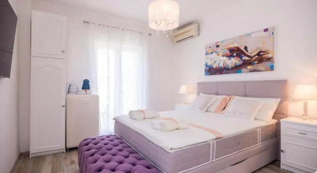Номер Premium Apartment & Rooms Duja