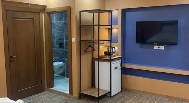 Номер Comfort Kadıköy Cemre