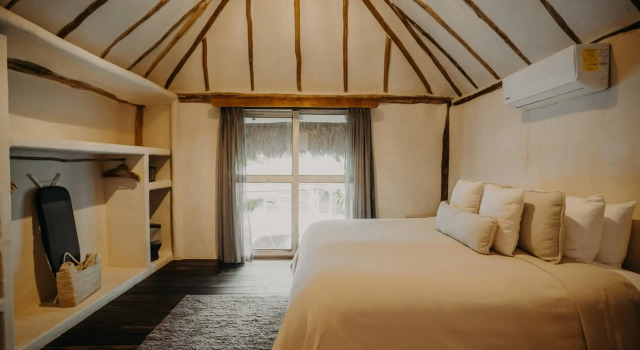 Papaya Playa Project, Tulum, a Member of Design Hotels