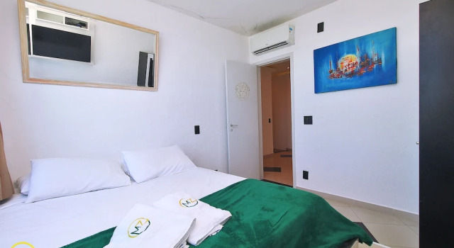 MZapartments Bolivar Penthouse, Забронировать Апартаменты/квартира Апартаменты штата Рио-де-Жанейро, Апартаменты/квартира